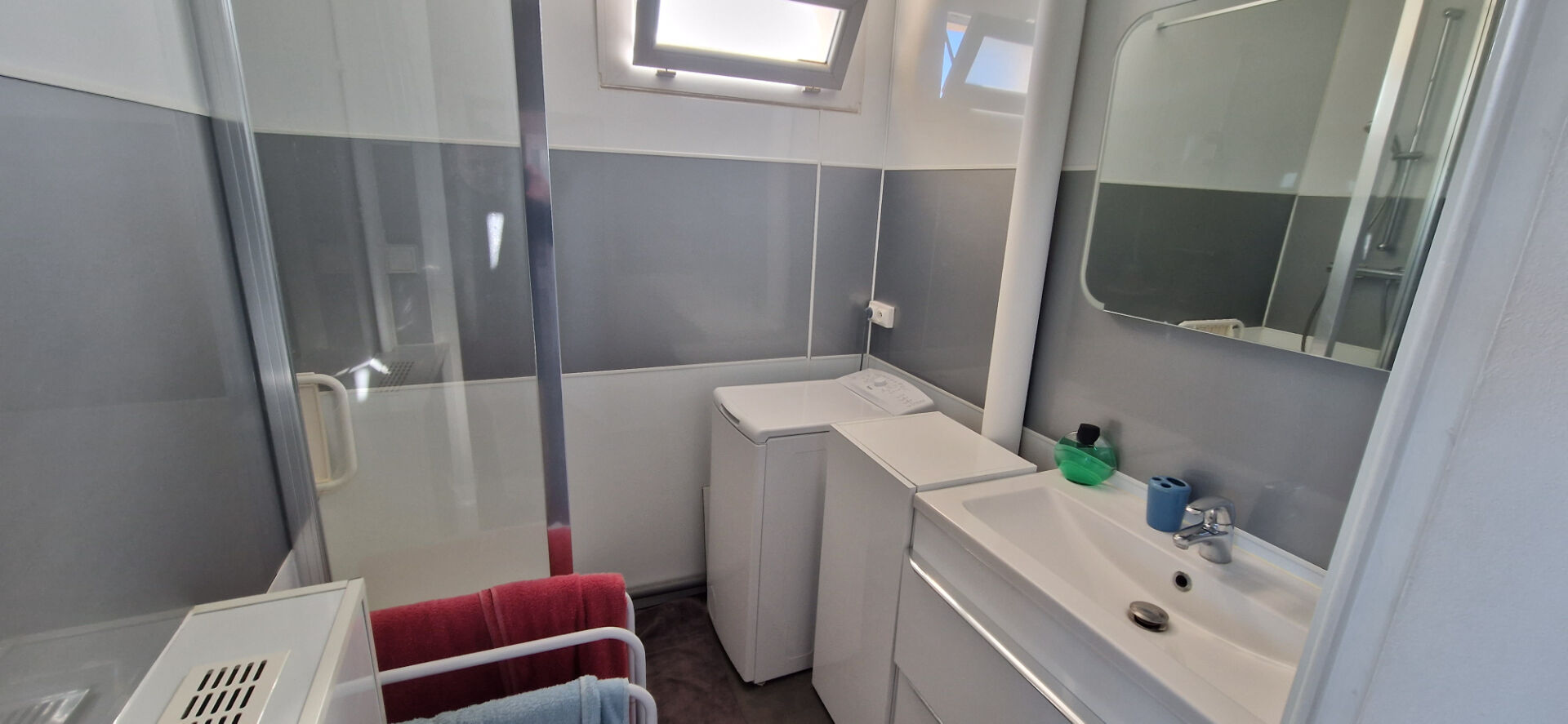 Photo Appartement T3 de 65 m² avec loggia image 6/6