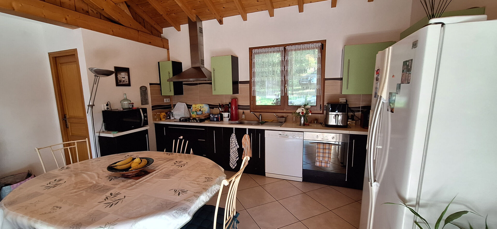 Photo DOURNAZAC Maison avec étang et 4 ha de terrain image 5/6