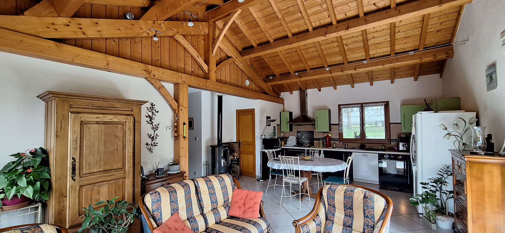 Photo DOURNAZAC Maison avec étang et 4 ha de terrain image 6/6