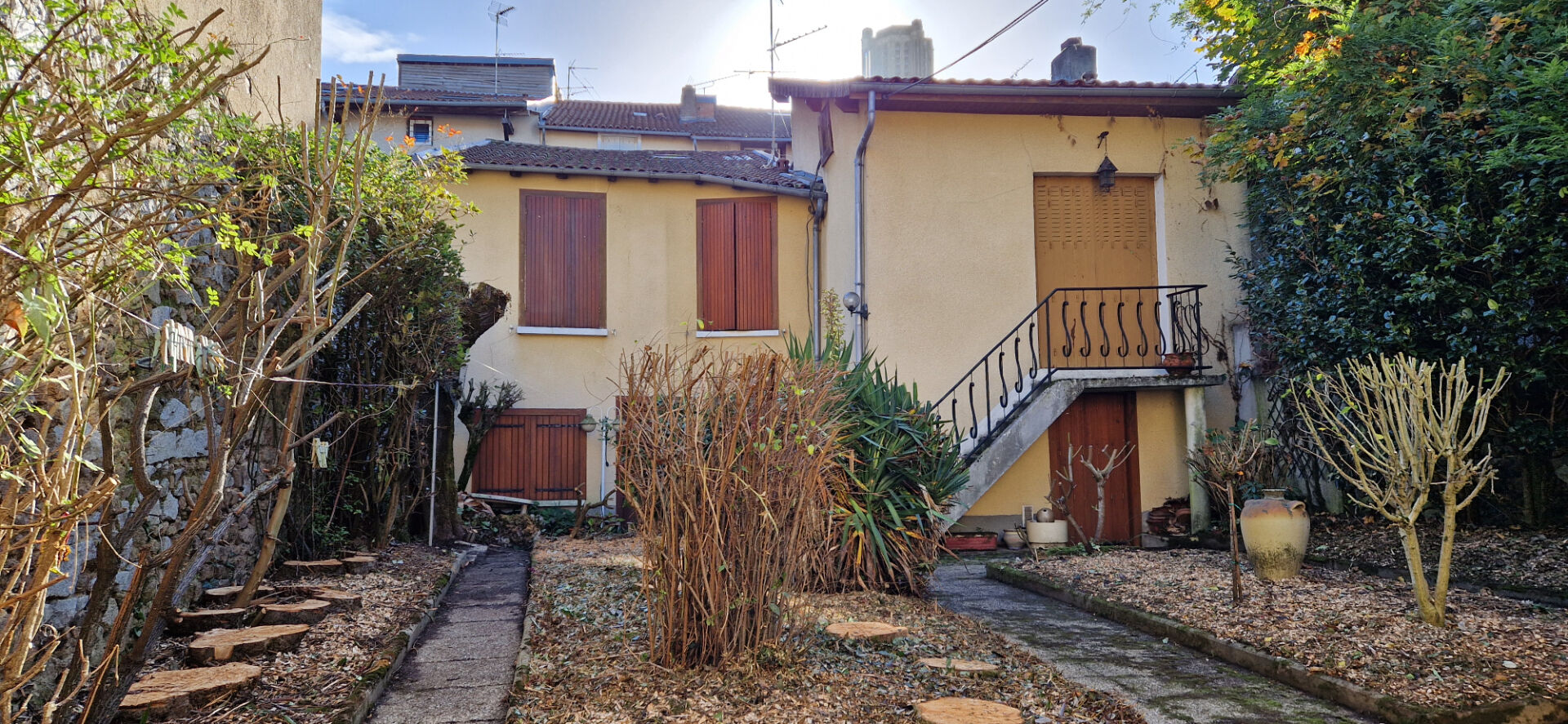 Photo Maison Centre ville de 133 m2 image 1/6