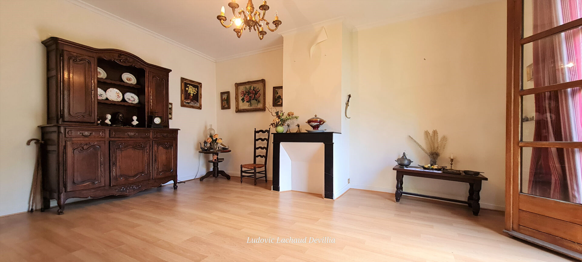 Photo Maison Centre ville de 133 m2 image 4/6