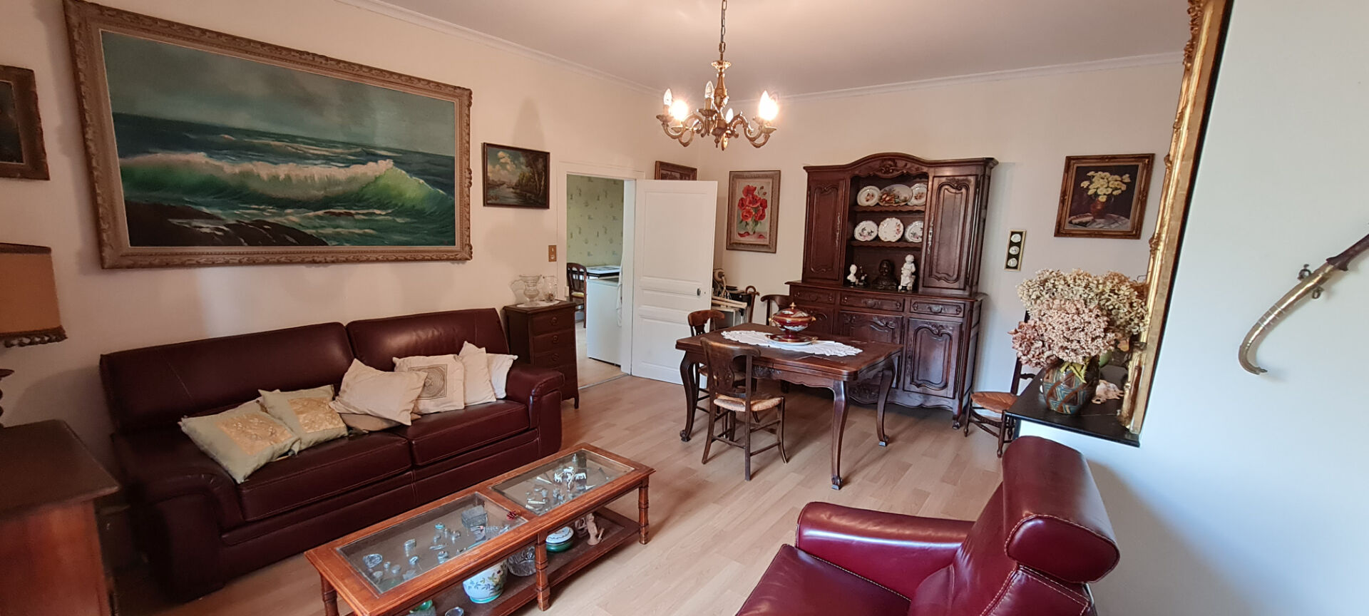 Photo Maison Centre ville de 133 m2 image 6/6