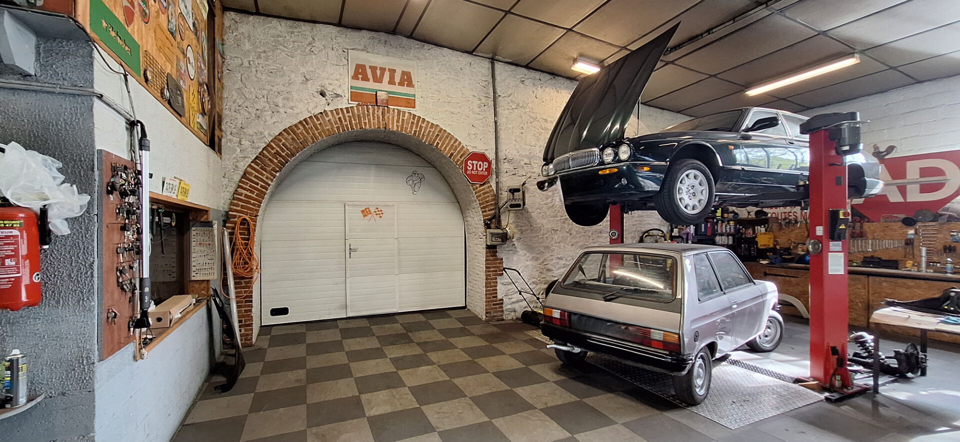 Photo Garage Toutes Marques Saint Brice image 2/6