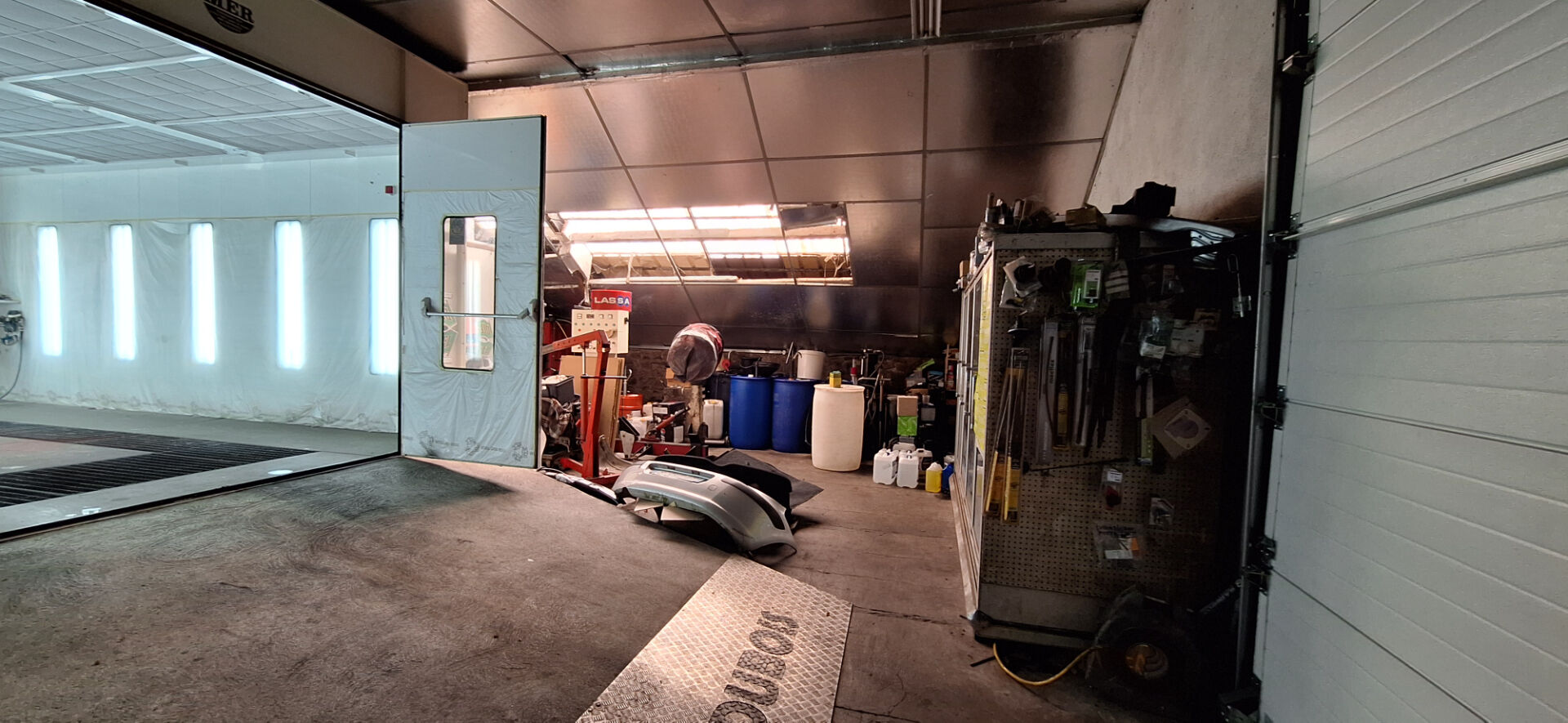 Photo Garage Toutes Marques Saint Brice image 4/6