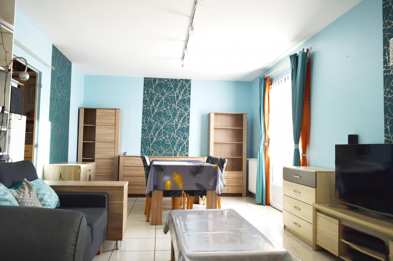 Maison Couzeix 5 pièce(s) 107 m2