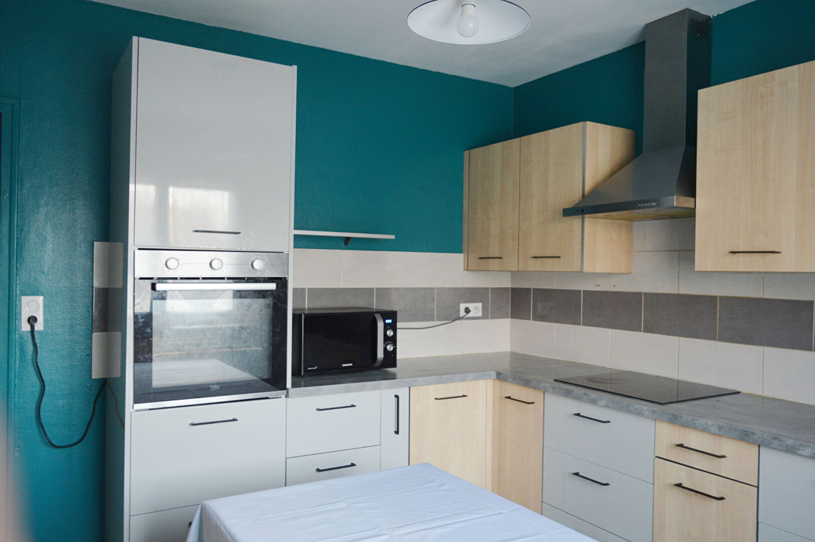 Photo Maison Couzeix 5 pièce(s) 107 m2 image 2/6