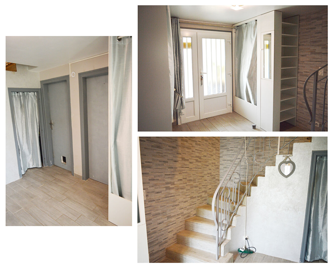 Photo Maison Couzeix 5 pièce(s) 107 m2 image 4/6