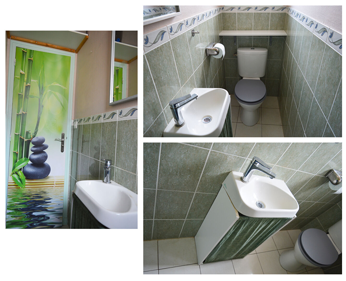 Photo Maison Couzeix 5 pièce(s) 107 m2 image 6/6