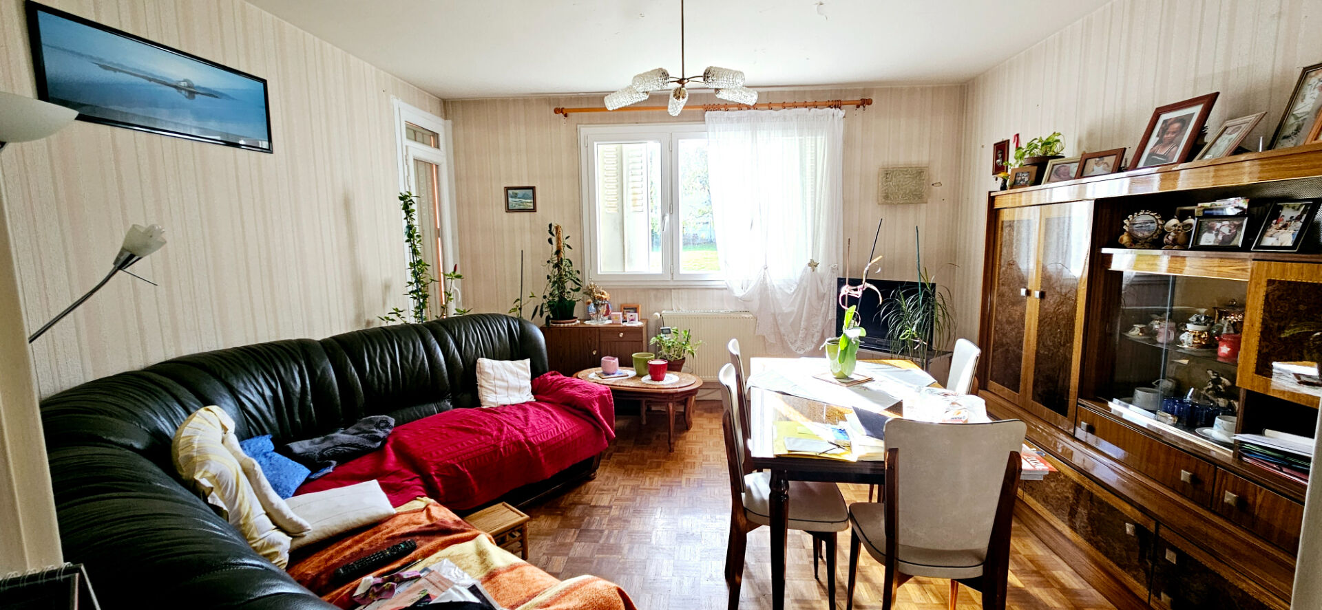 Appartement T4 LIMOGES