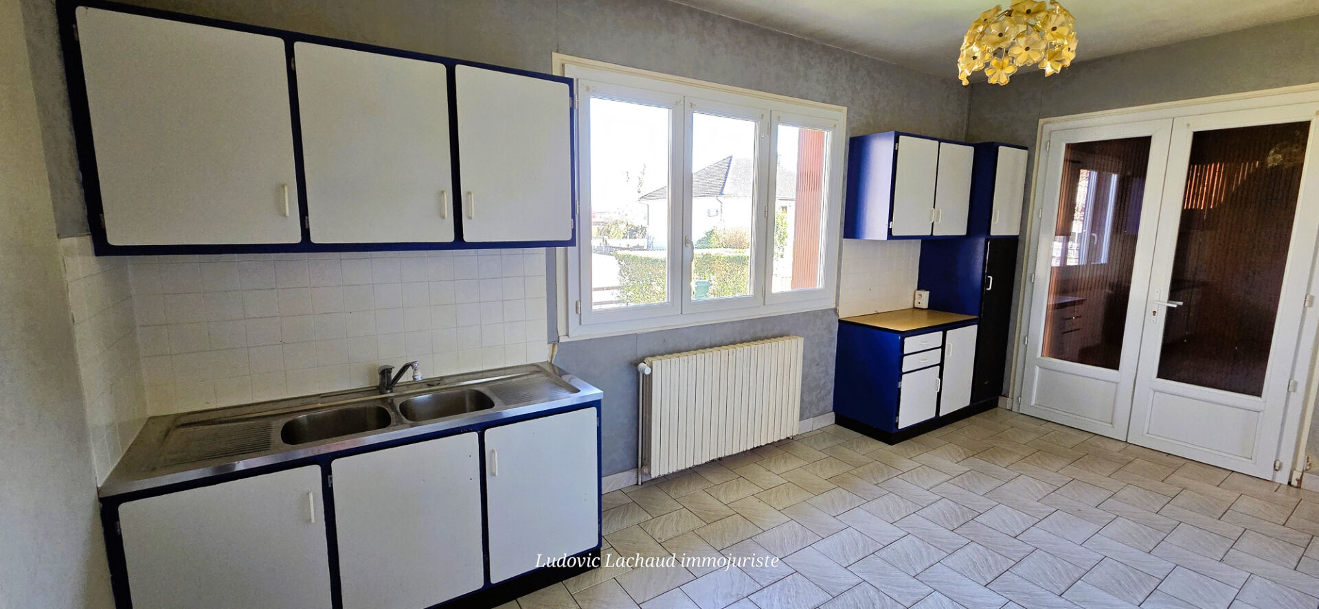 Photo Maison de 120 m2 sur Sous-sol complet image 5/6