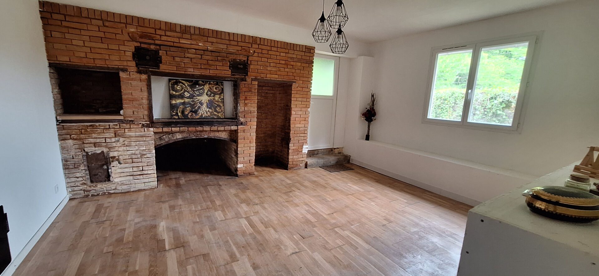 Photo Charmante maison de caractère  de 167 m²  Terrain 340 m² image 3/6