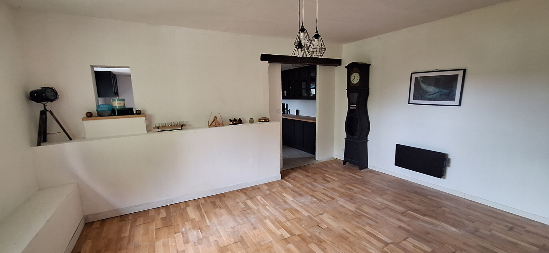 Photo Charmante maison de caractère  de 167 m²  Terrain 340 m² image 4/6