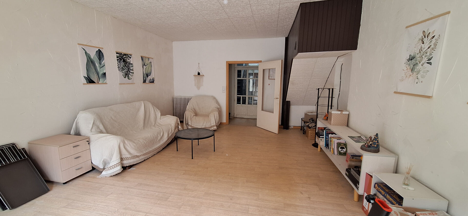 Photo Charmante maison de caractère  de 167 m²  Terrain 340 m² image 5/6