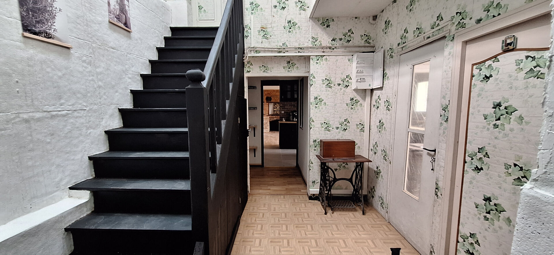 Photo Charmante maison de caractère  de 167 m²  Terrain 340 m² image 6/6