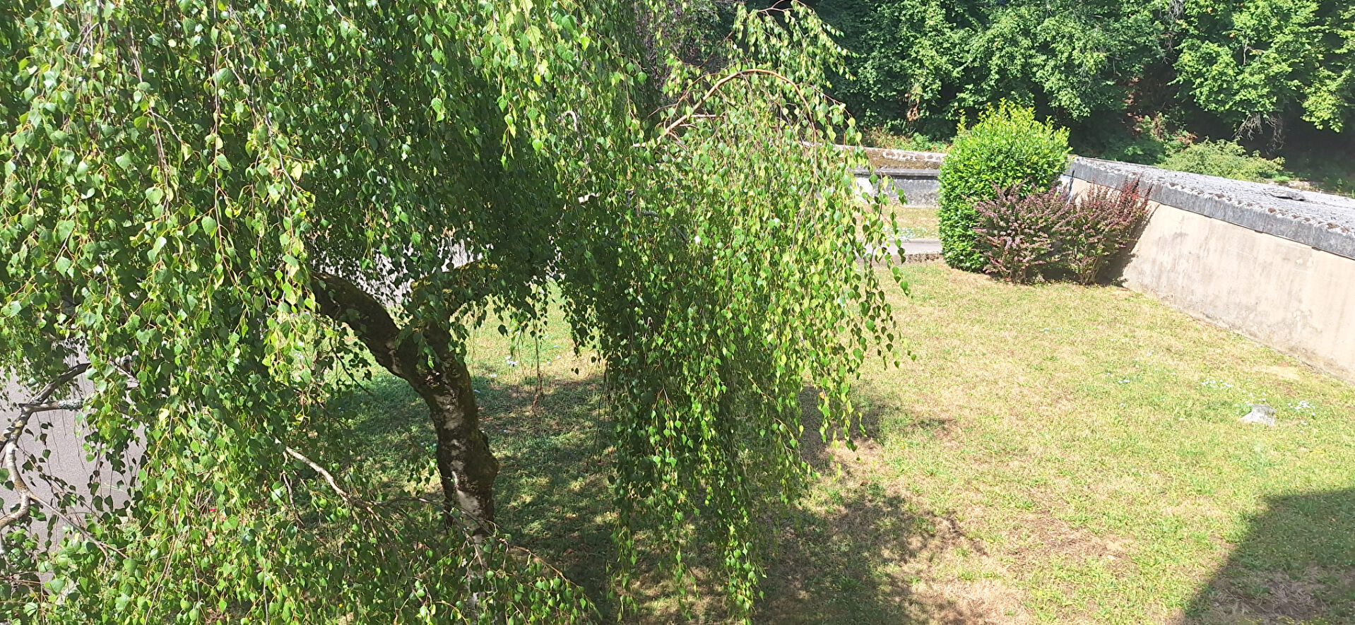 Photo Appartement T3 ? Rez-de-chaussée surélevé ? Secteur Sud, proche bords de Vienne image 6/6