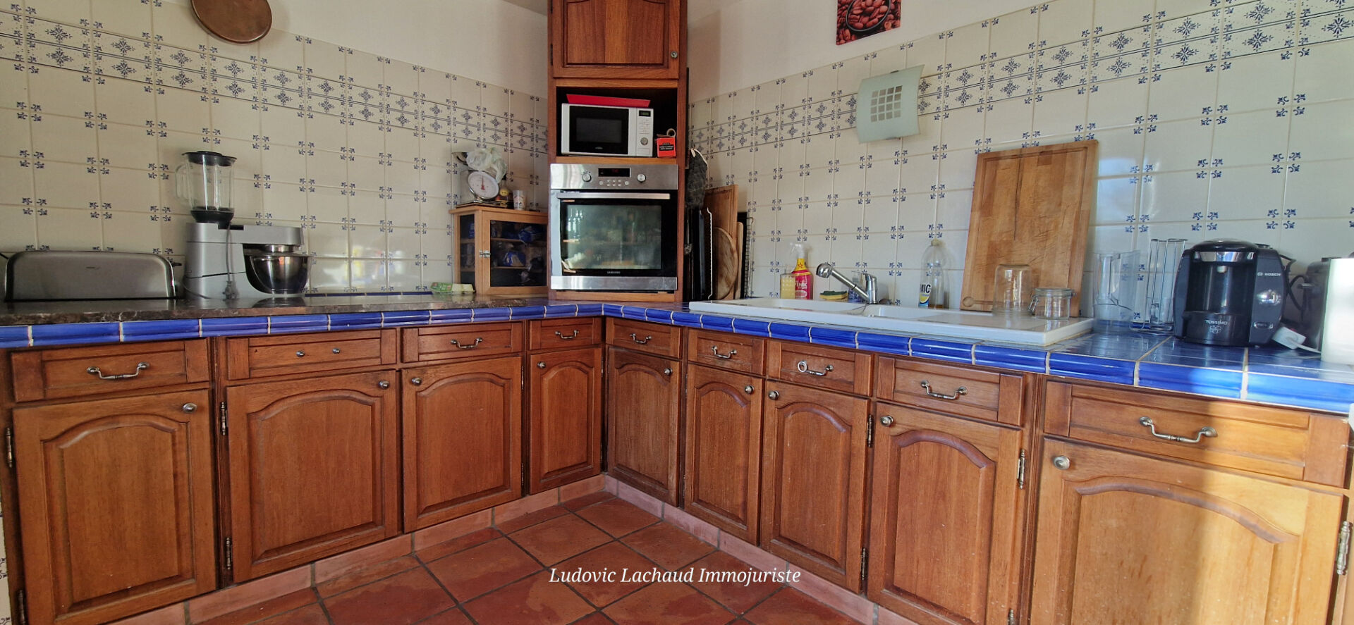 Photo Longère Limousine de 550m² image 5/6