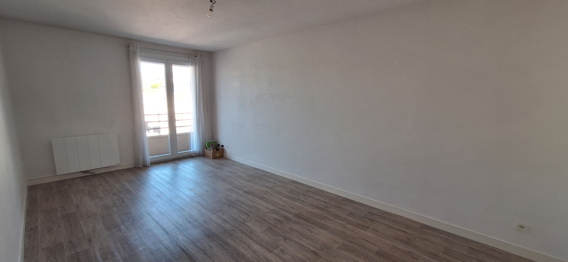 Appartement  2 pièce(s) 41.2 m2