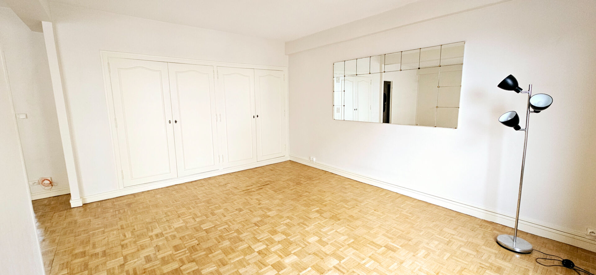 Photo Appartement Limoges Centre  3 pièce(s) 82.58 m2 VENTE OCCUPEE image 4/6