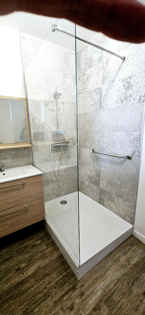 Photo Appartement Limoges Centre  3 pièce(s) 82.58 m2 VENTE OCCUPEE image 5/6