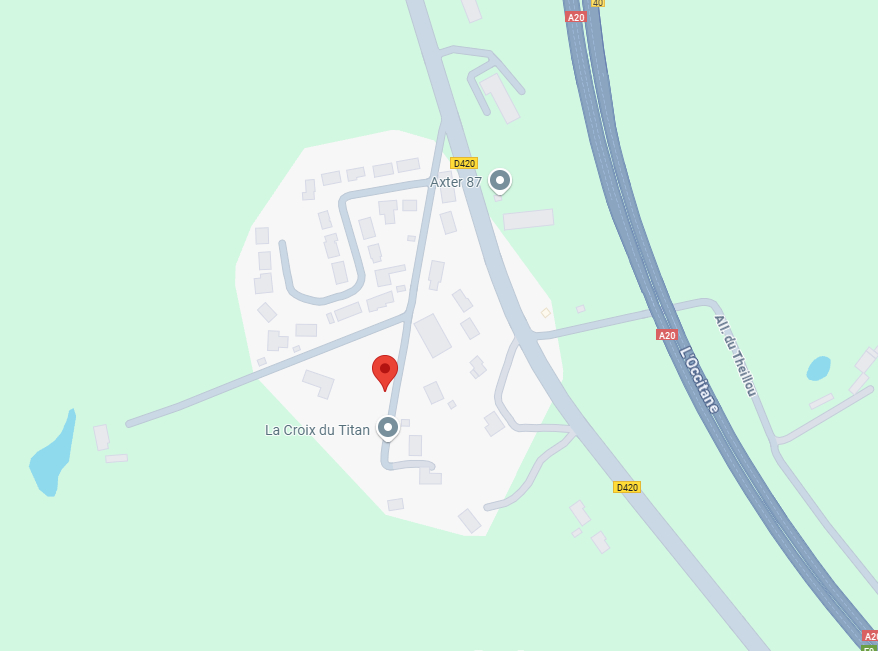 Photo Bureaux NEUF Pierre Buffiere 140 m2  idéal profession médicale ou para image 5/6