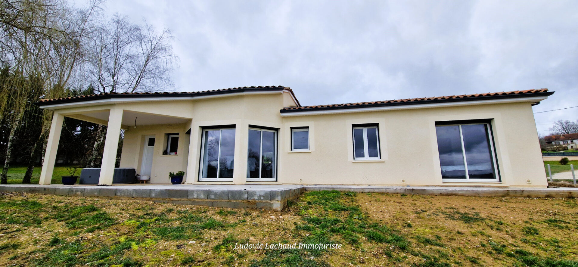 Photo Maison plain-pied de 2019 image 2/6