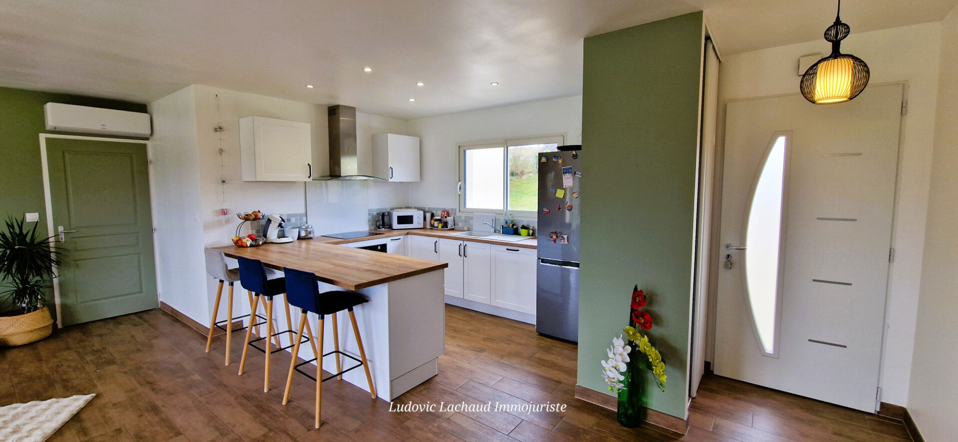 Photo Maison plain-pied de 2019 image 3/6