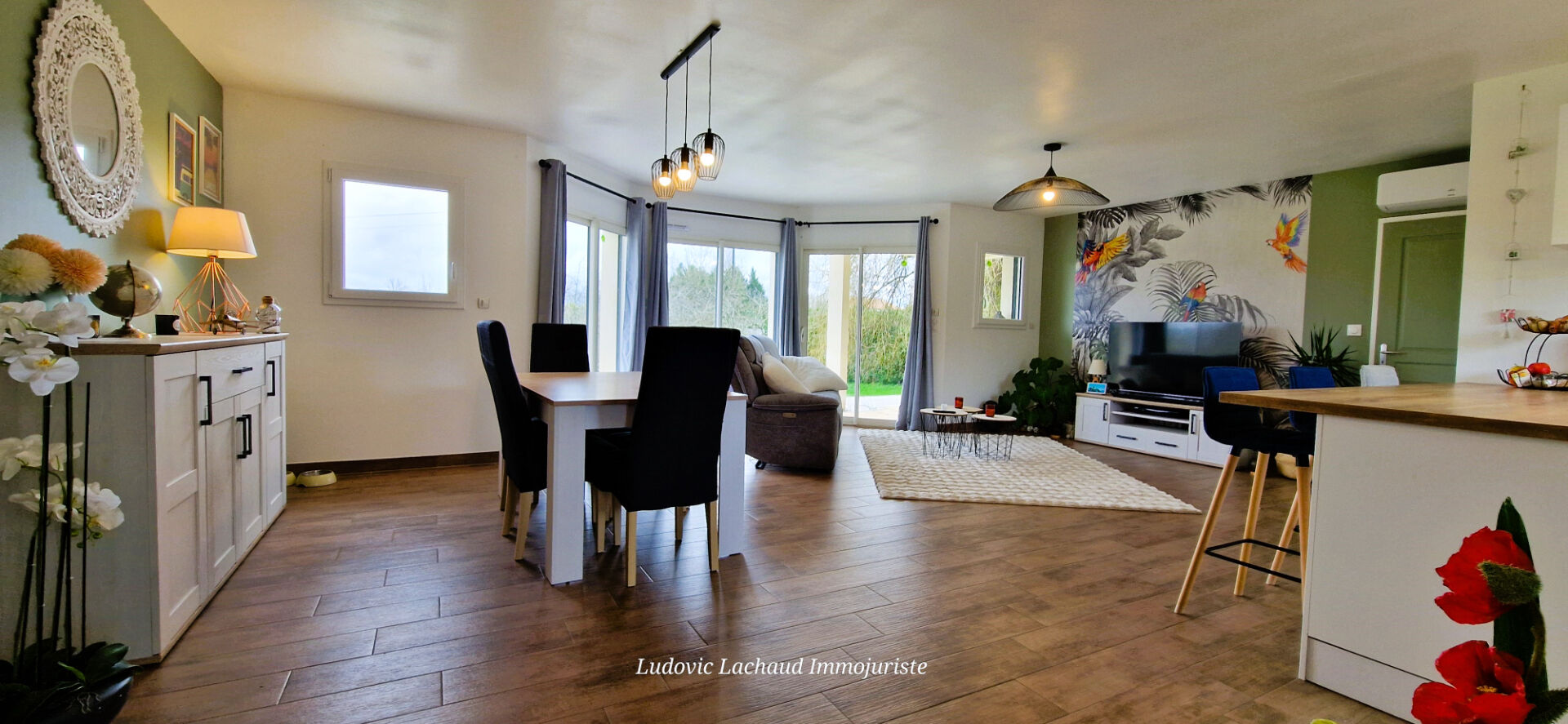 Photo Maison plain-pied de 2019 image 4/6