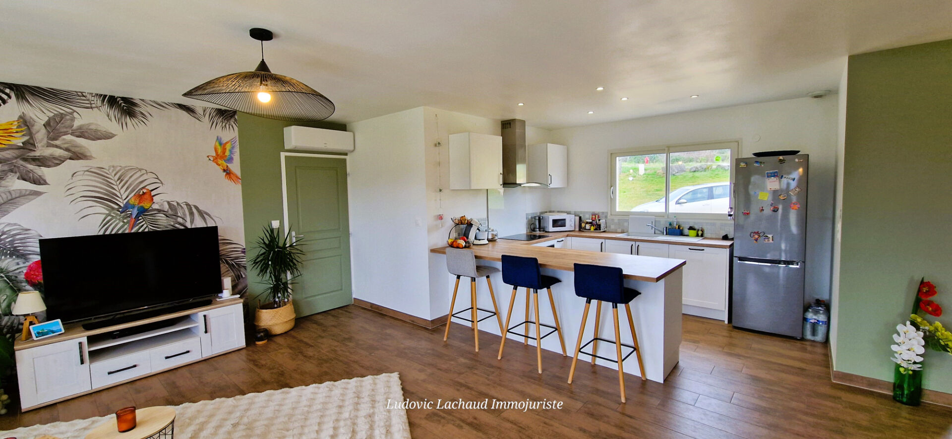 Photo Maison plain-pied de 2019 image 5/6