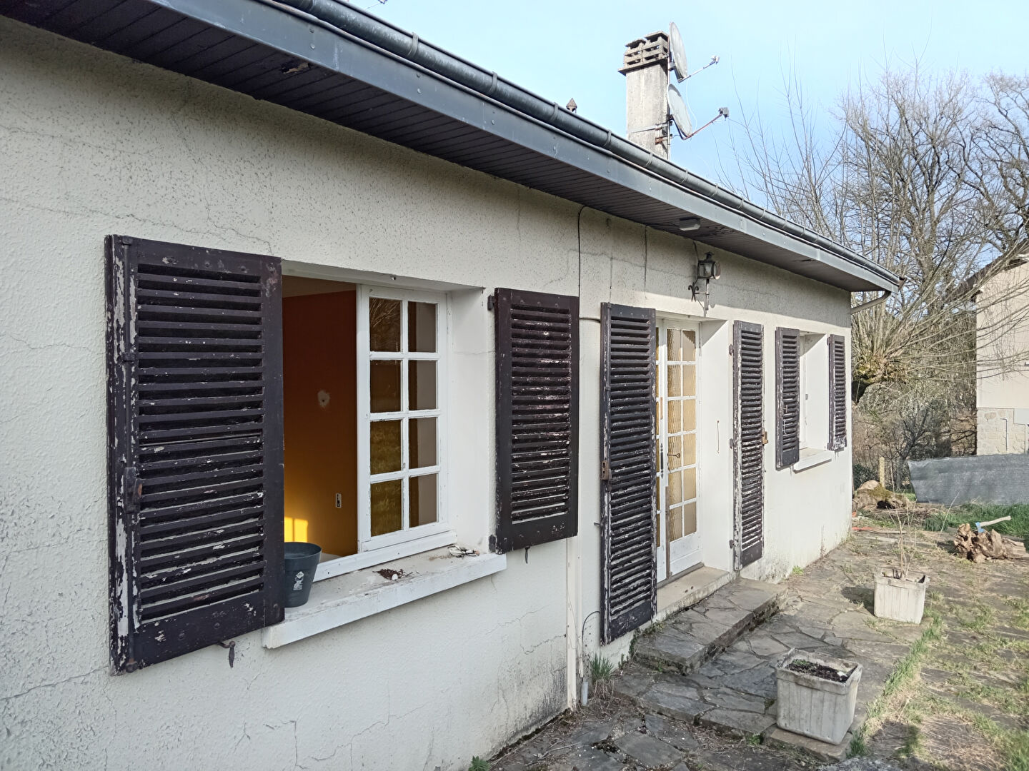 Photo Maison Bujaleuf 5 pièce(s) 123 m2 image 2/6