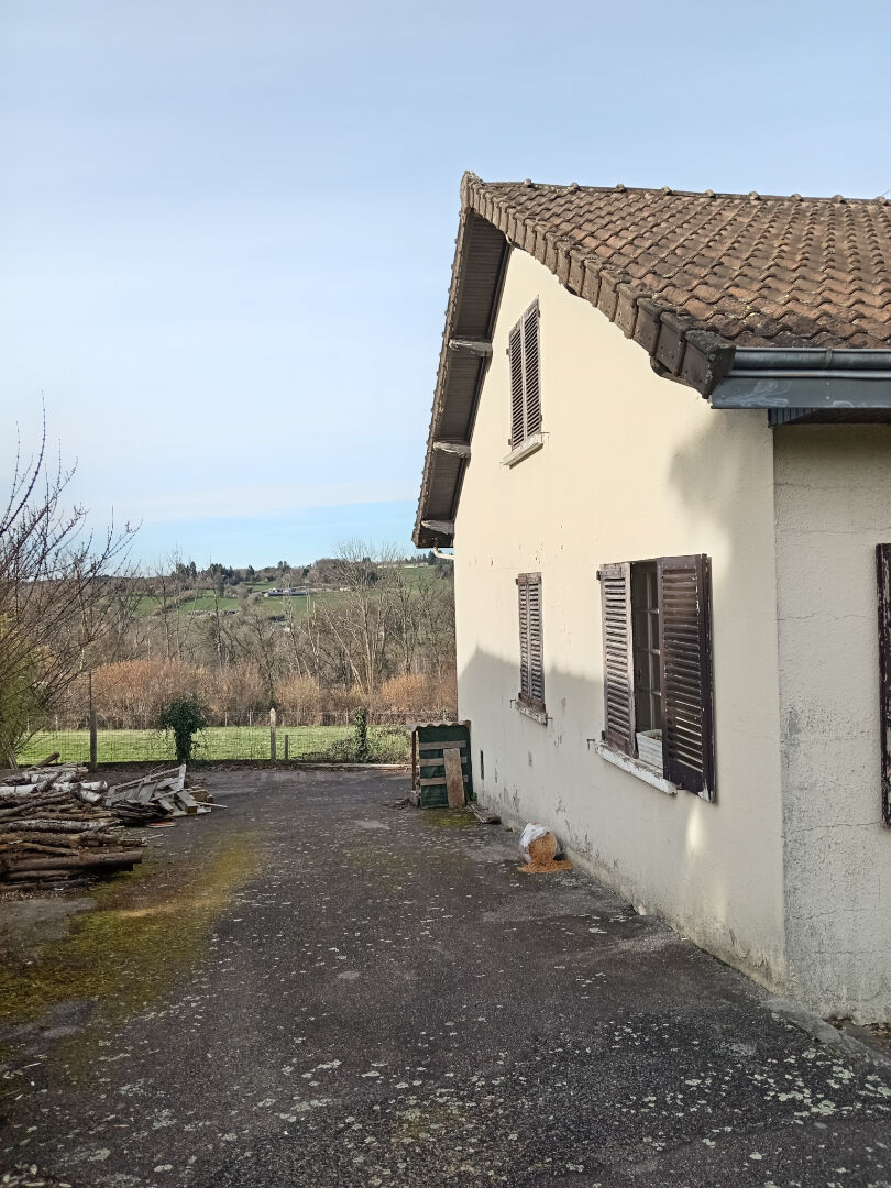 Photo Maison Bujaleuf 5 pièce(s) 123 m2 image 3/6