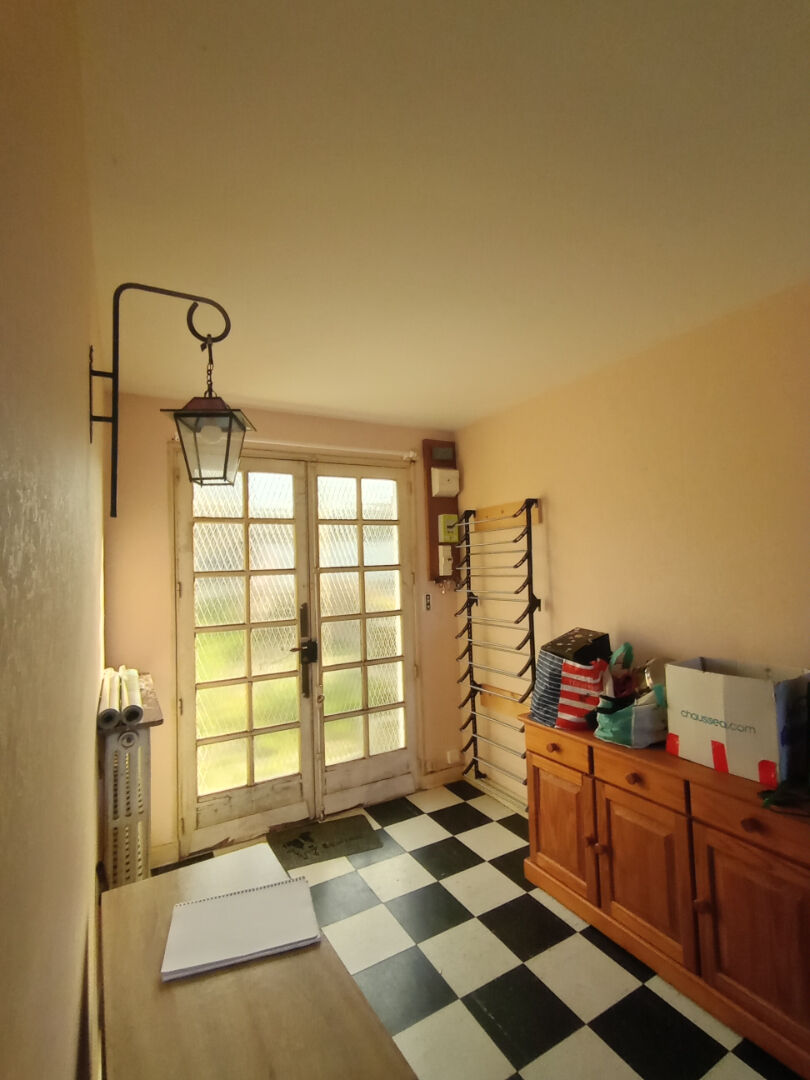 Photo Maison Bujaleuf 5 pièce(s) 123 m2 image 4/6