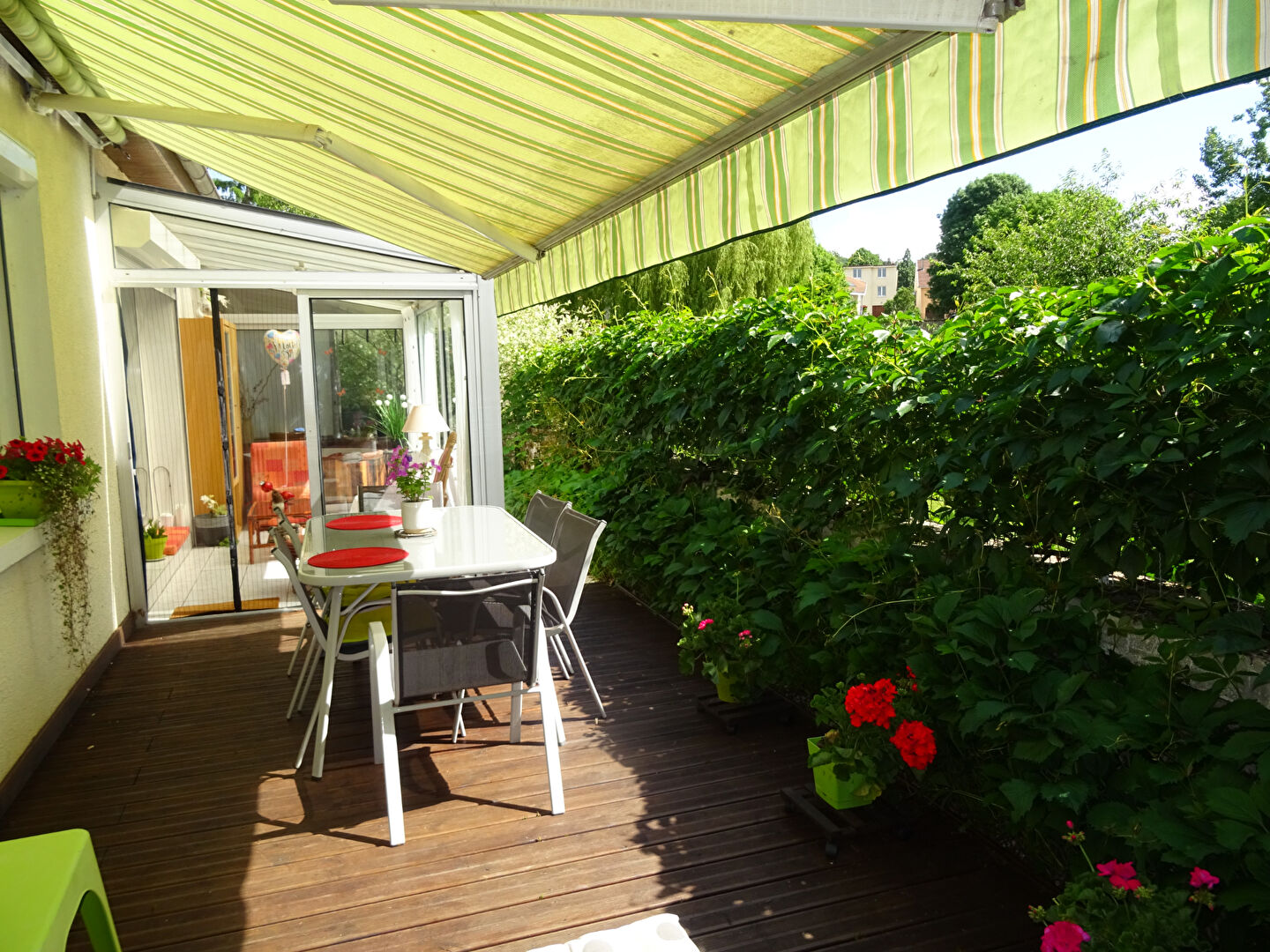 Photo ENSEMBLE IMMOBILIER LIMOGES - 12 pièces image 2/6