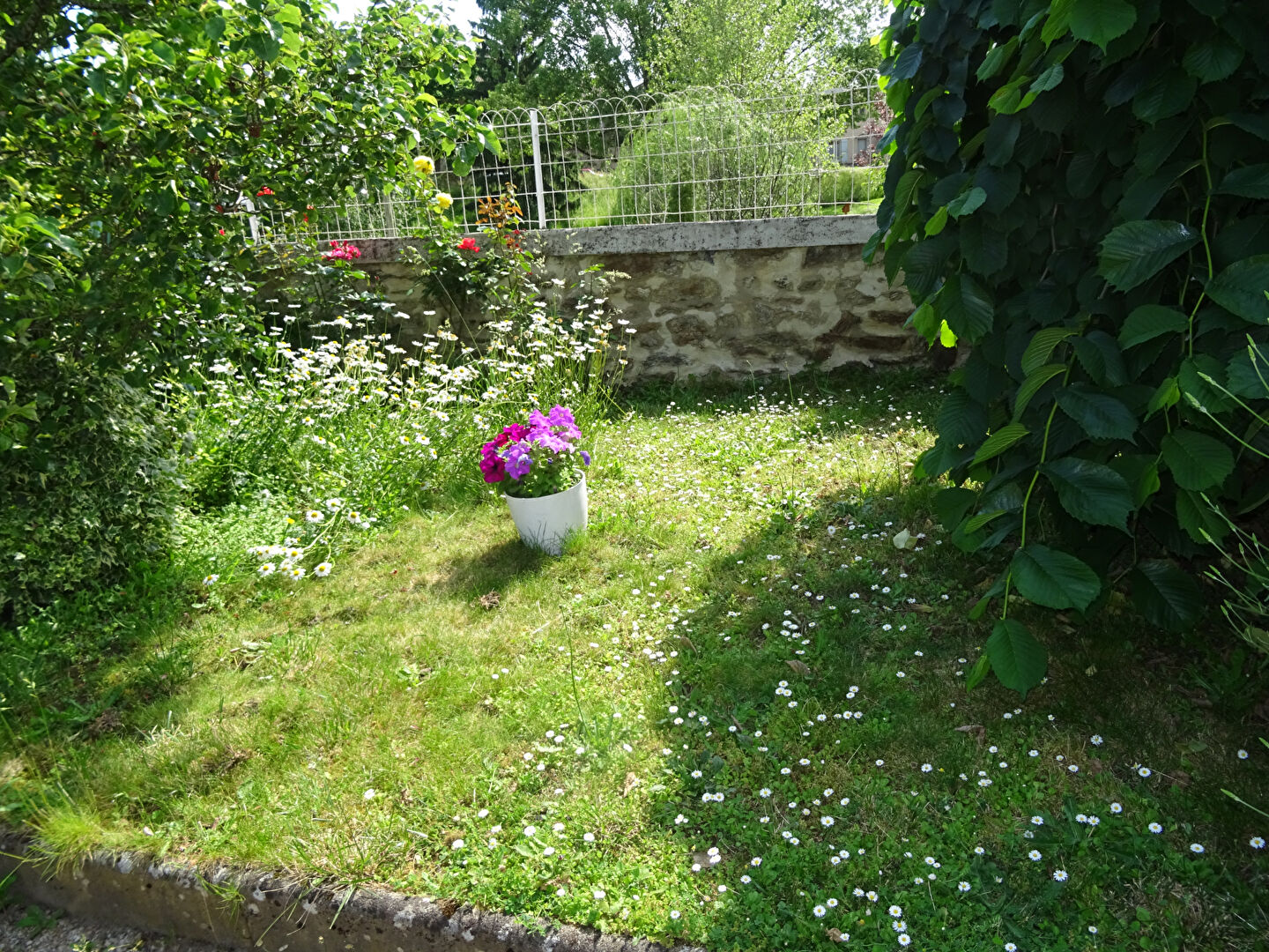 Photo ENSEMBLE IMMOBILIER LIMOGES - 12 pièces image 3/6