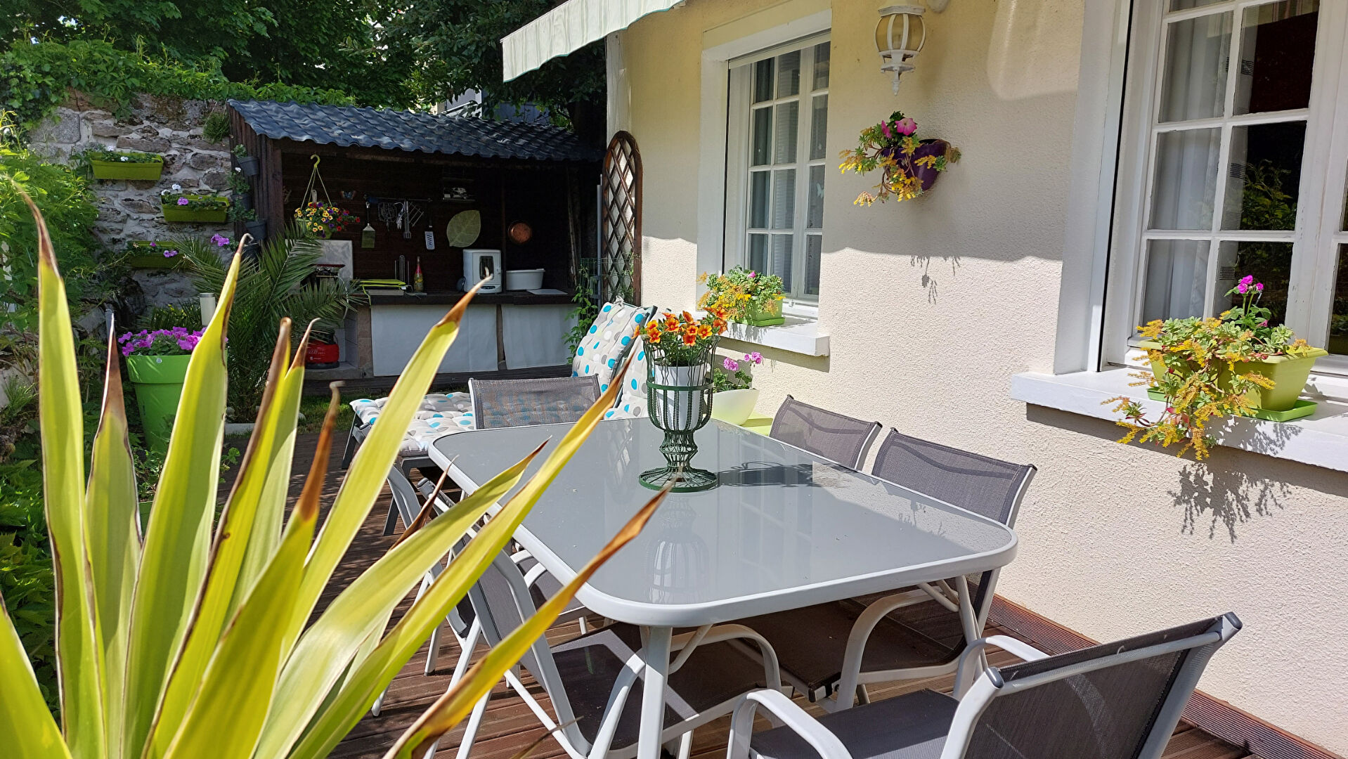 Photo ENSEMBLE IMMOBILIER LIMOGES - 12 pièces image 4/6