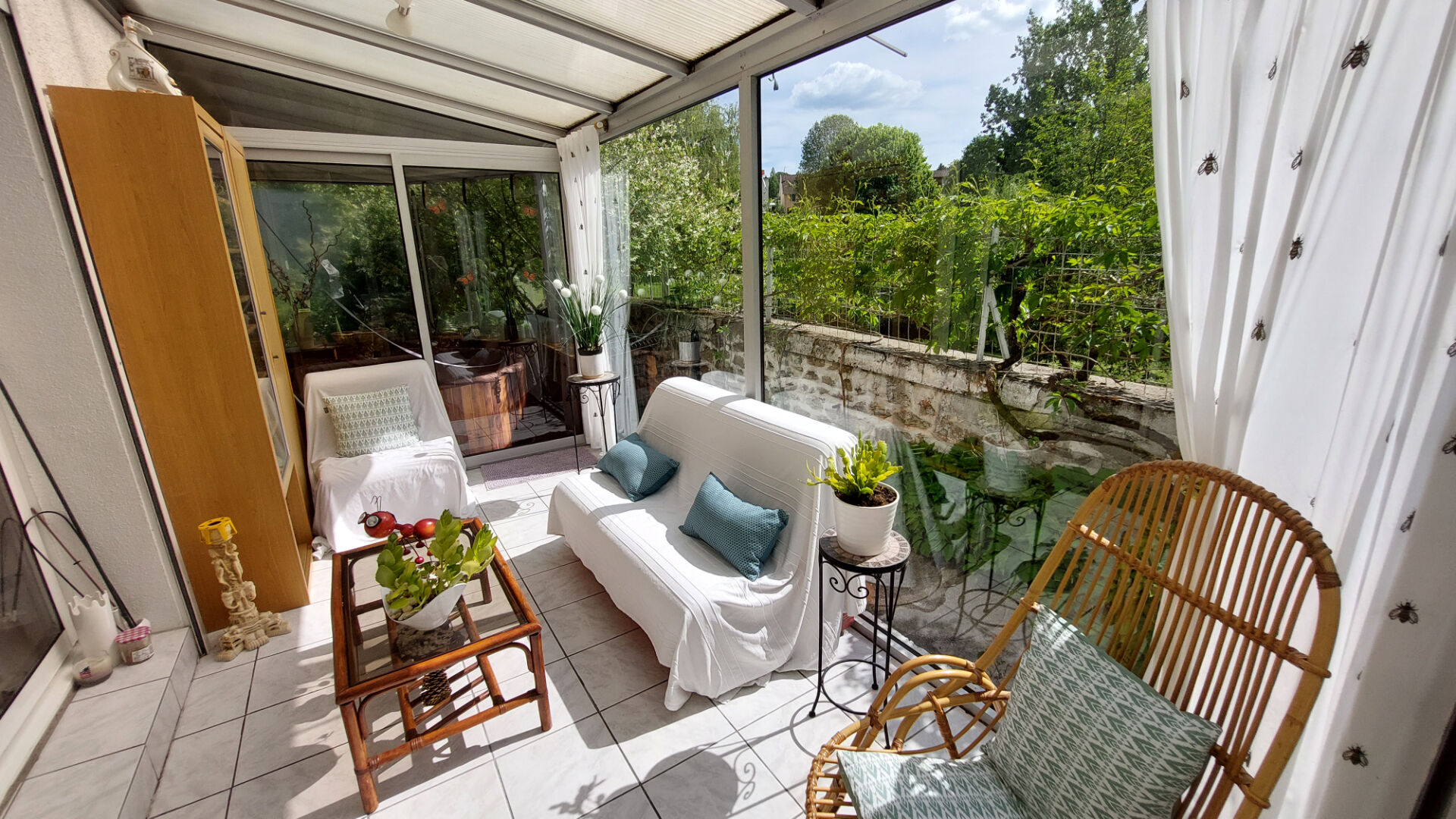 Photo ENSEMBLE IMMOBILIER LIMOGES - 12 pièces image 5/6