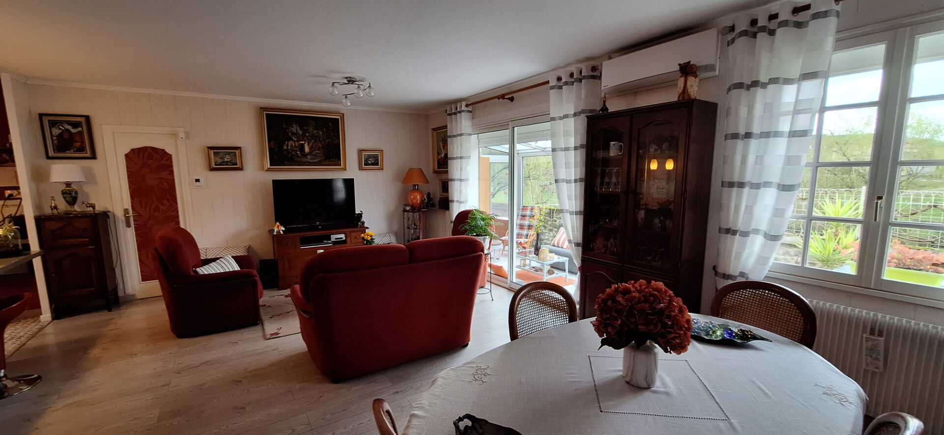 Photo ENSEMBLE IMMOBILIER LIMOGES - 12 pièces image 6/6