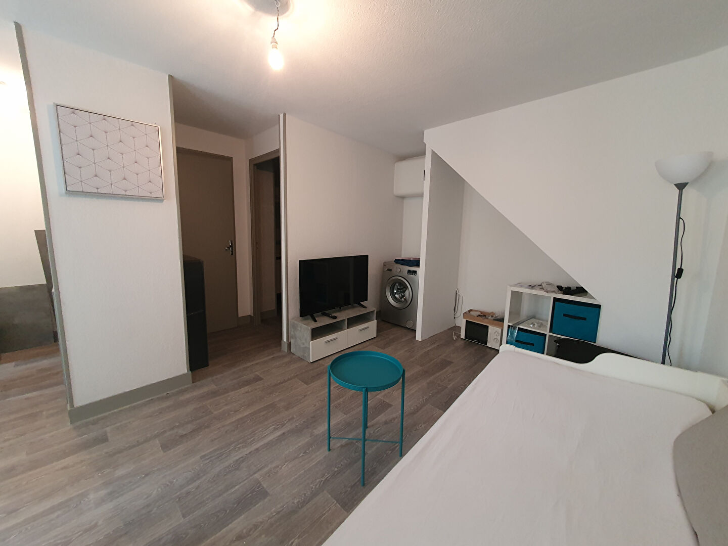 Photo Immeuble de rapport LIMOGES - 13 appartements image 2/6