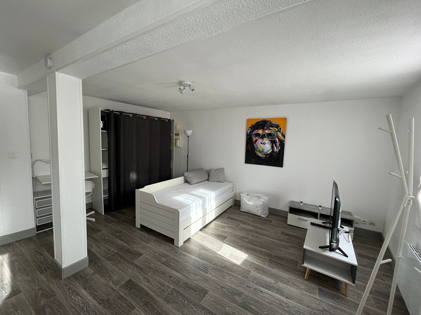 Photo Immeuble de rapport LIMOGES - 13 appartements image 3/6