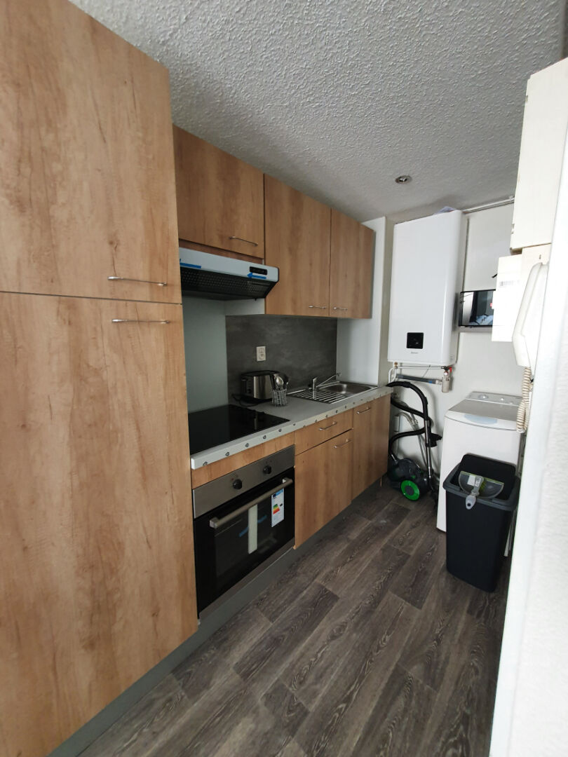 Photo Immeuble de rapport LIMOGES - 13 appartements image 4/6