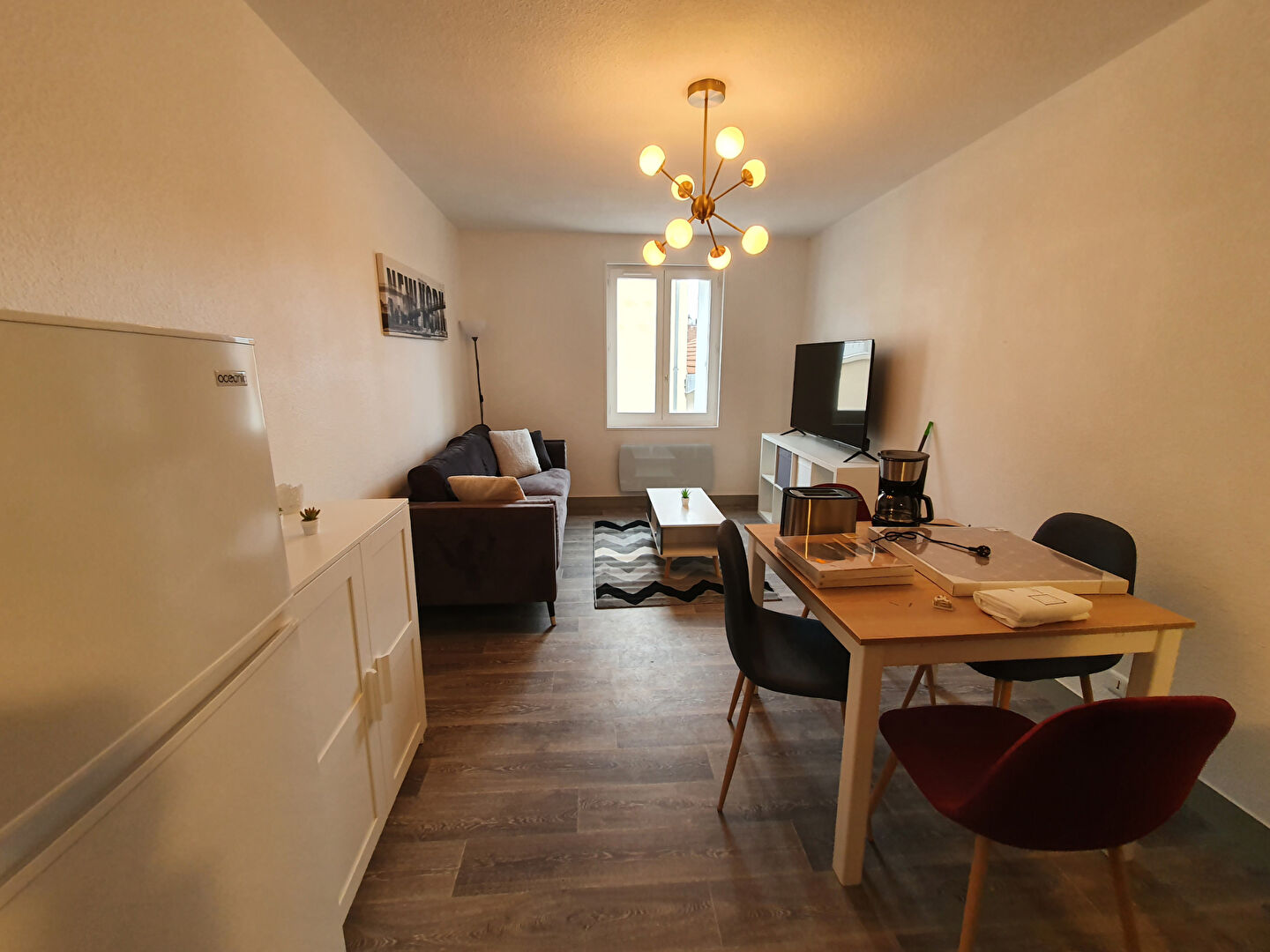 Photo Immeuble de rapport LIMOGES - 13 appartements image 5/6