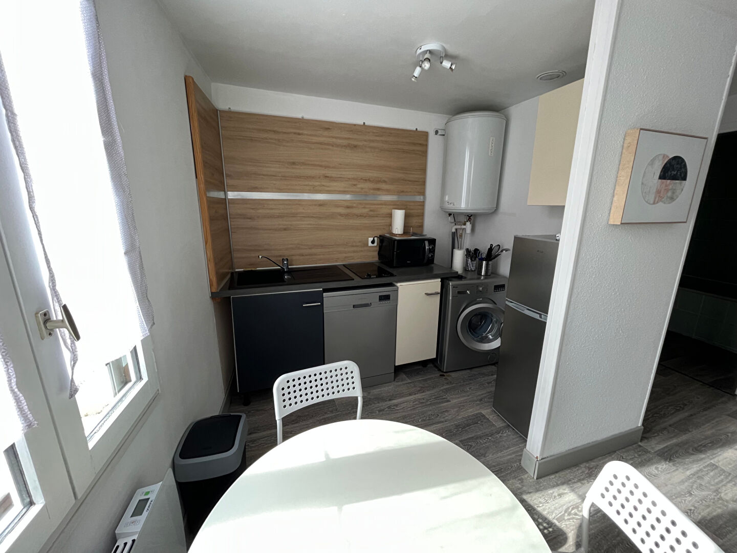 Photo Immeuble de rapport LIMOGES - 13 appartements image 6/6