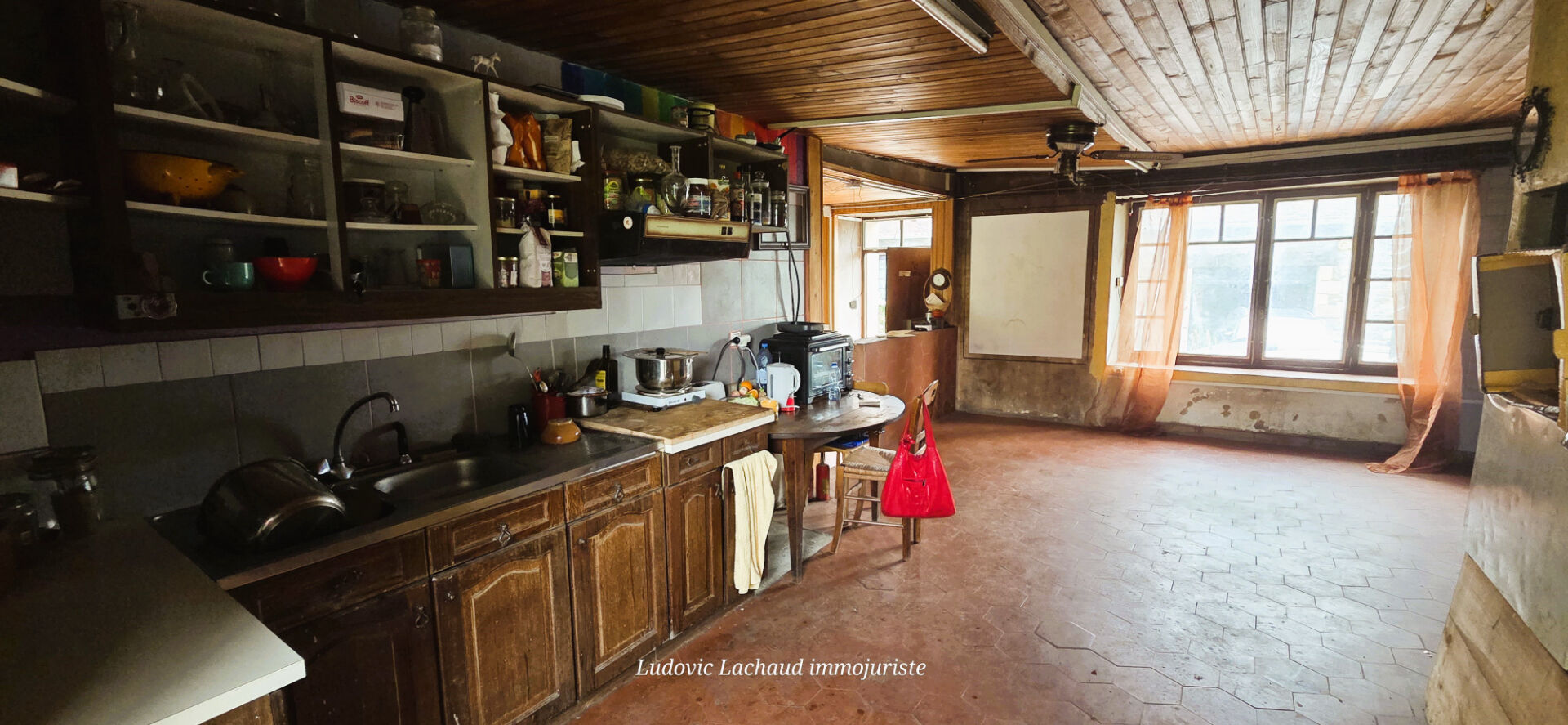 Photo Maison de 170m² à rénover image 6/6