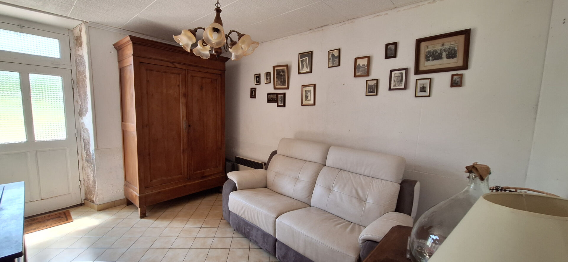 Photo Saint Sébastien Maison et Grange image 3/6