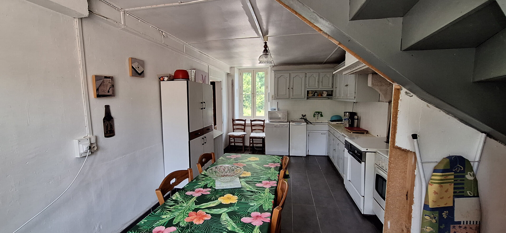 Photo Saint Sébastien Maison et Grange image 4/6