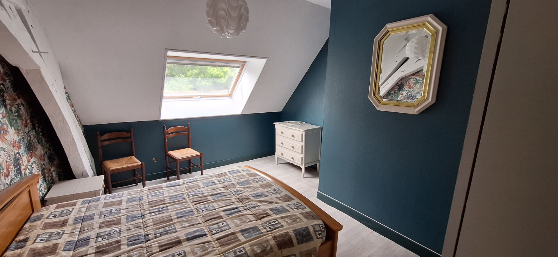 Photo Saint Sébastien Maison et Grange image 6/6