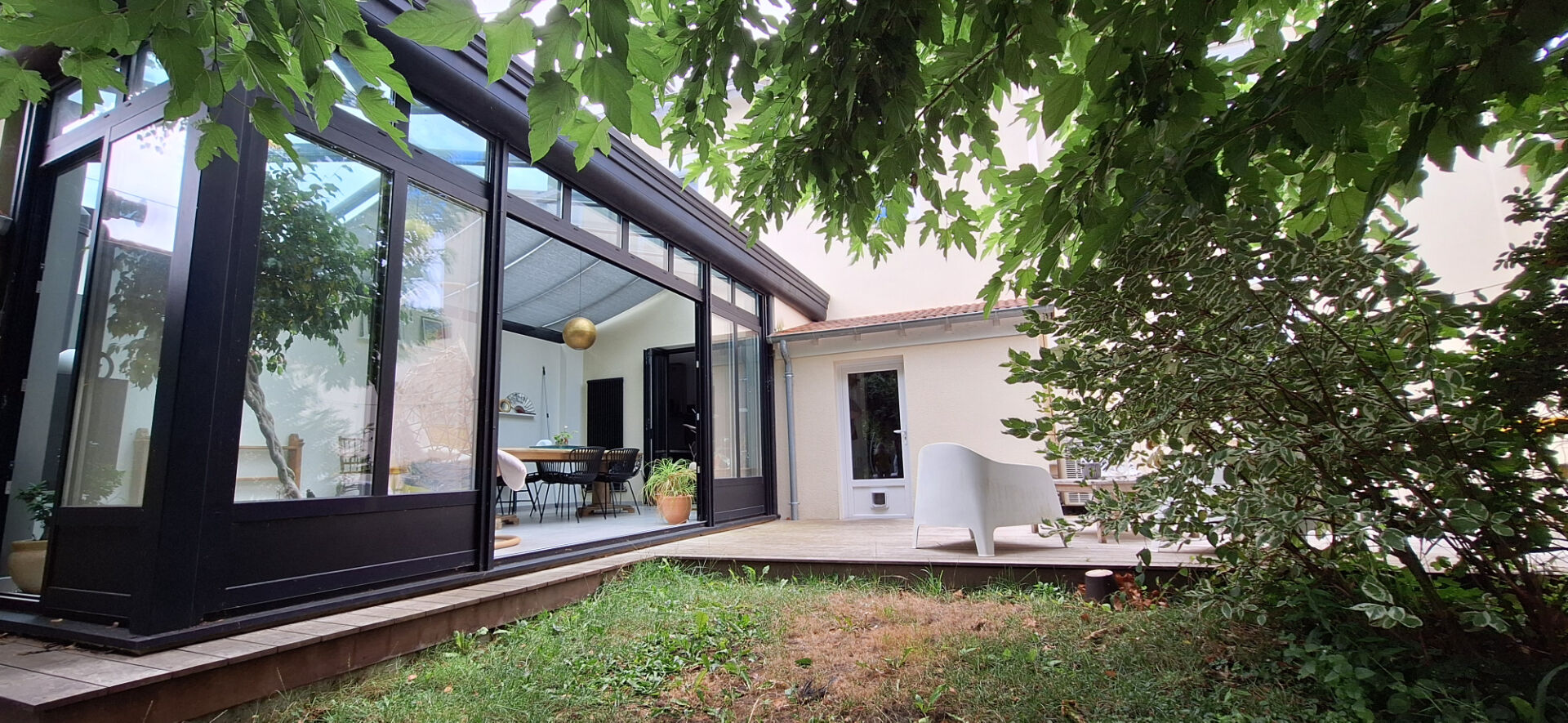 Maison Limoges 6 pièce(s) 183 m2