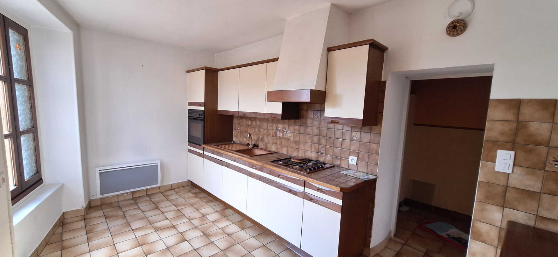 Photo AIXE SUR VIENNE  Maison  de ville image 3/6