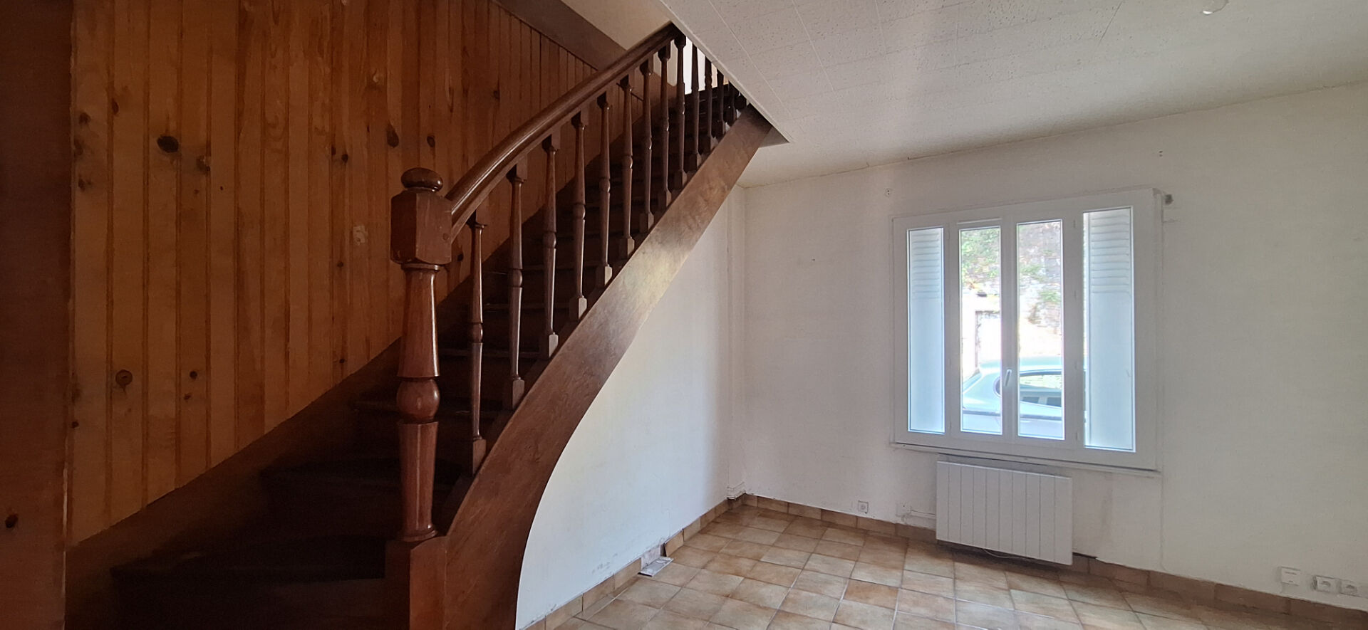 Photo AIXE SUR VIENNE  Maison  de ville image 5/6