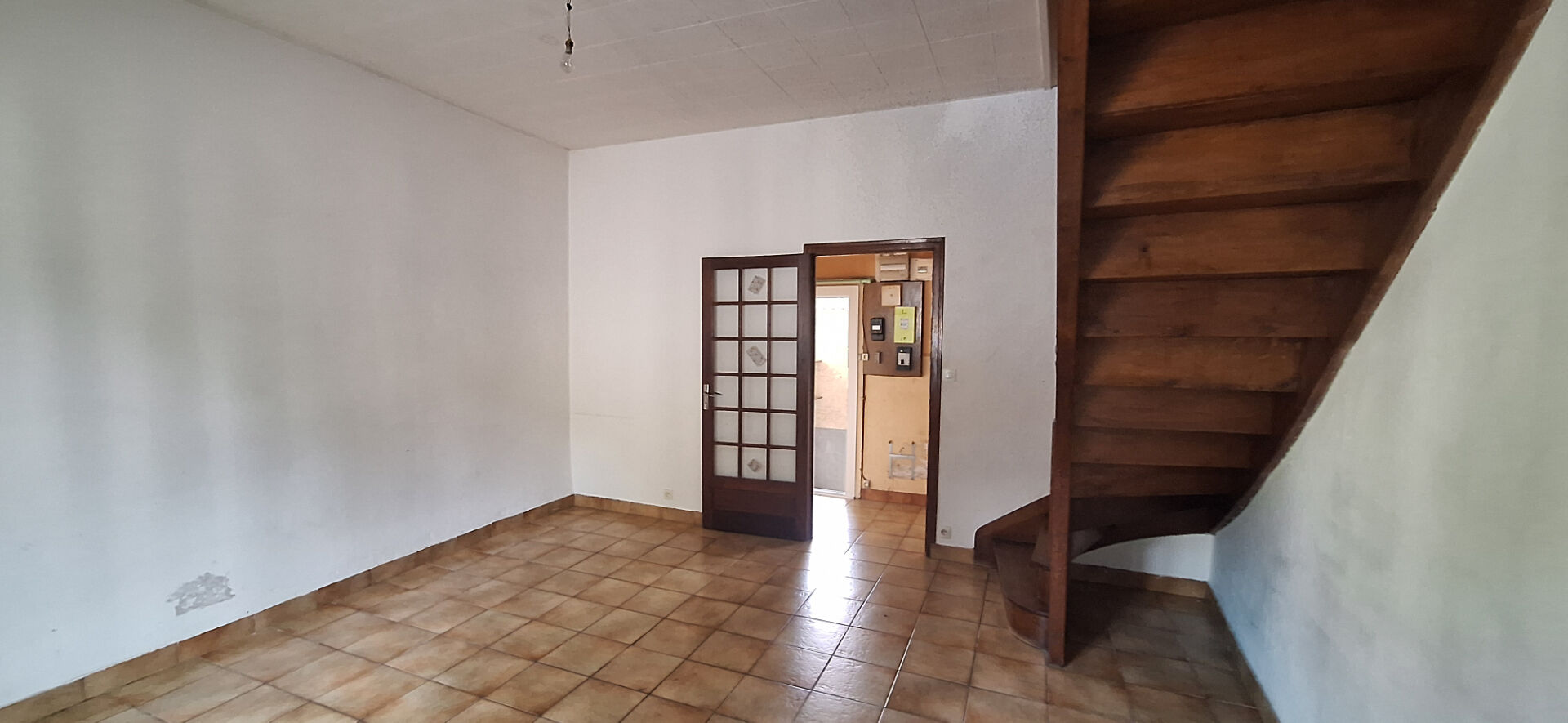 Photo AIXE SUR VIENNE  Maison  de ville image 6/6