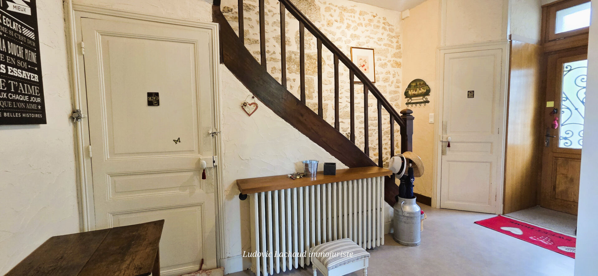 Photo Maison de ville des années 1900 image 2/6